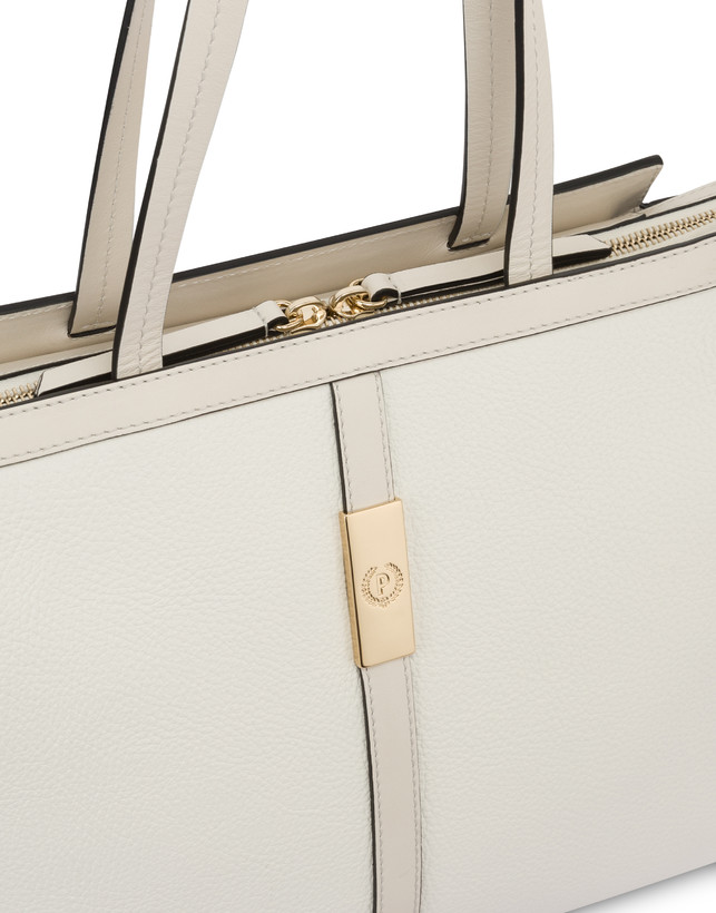 Tote bag in vitello Essence Photo 5