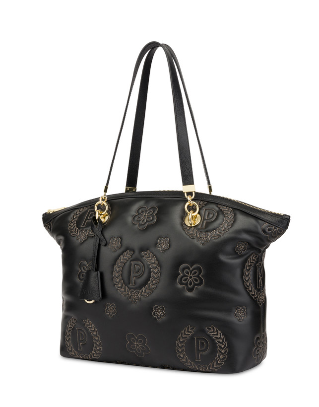 Puffy Heritage Tote bag Photo 2