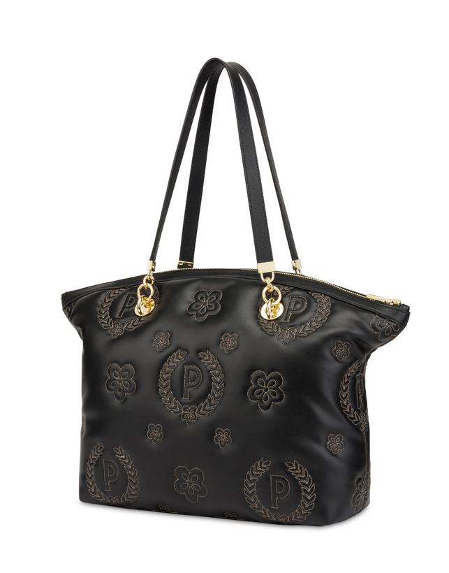 Puffy Heritage Tote bag Photo 3