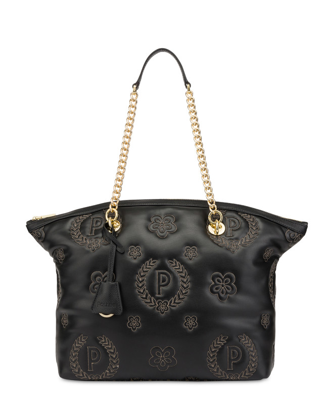 Puffy Heritage Tote bag Photo 5