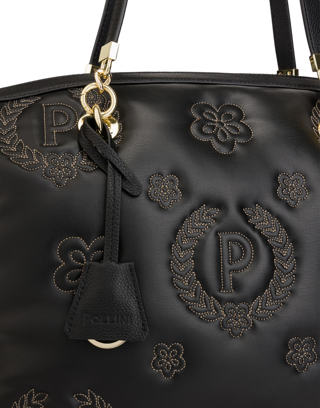 Puffy Heritage Tote bag Photo 6