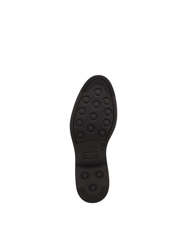 Corinto shiny calfskin derby Photo 4
