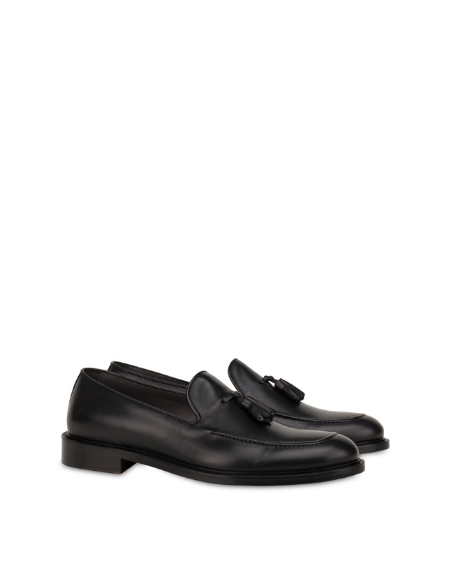 1920 calfskin moccasins. Photo 2