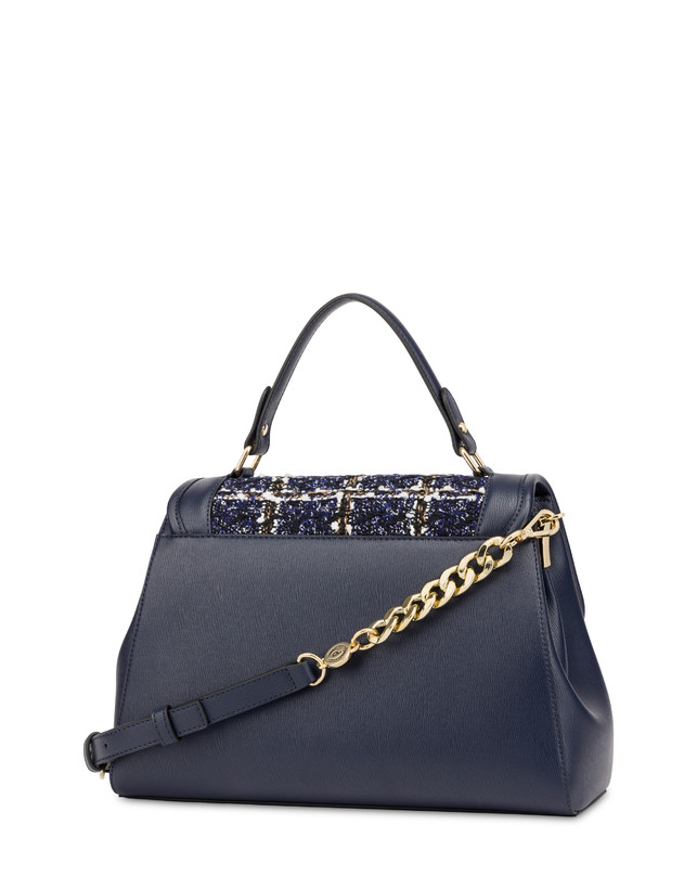 Borsa a mano Snow Photo 3