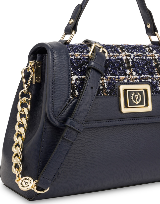 Borsa a mano Snow Photo 5
