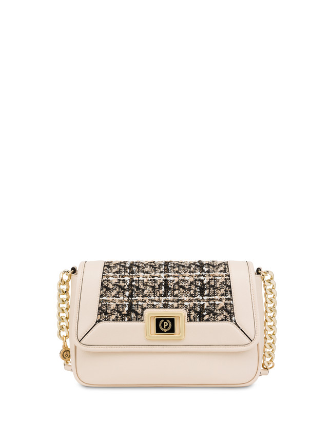 Borsa a tracolla Snow Photo 1