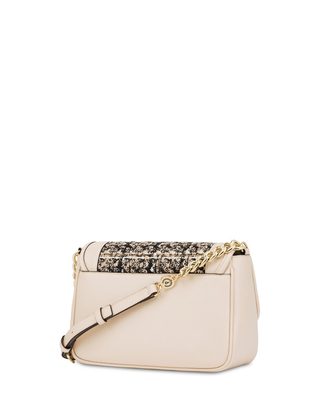 Borsa a tracolla Snow Photo 3