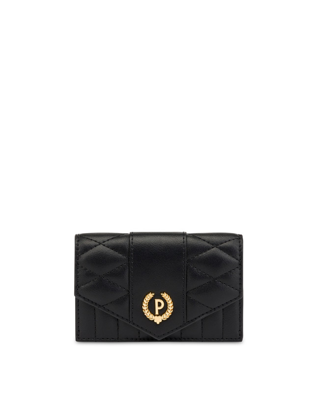'Check the lines' Card Case Photo 1