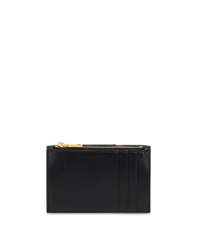 'Check the lines' Card Case Photo 2