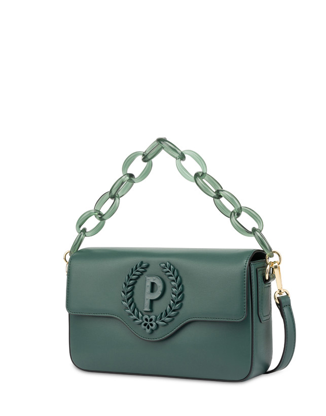 Candy bag with oversized chain Photo 2