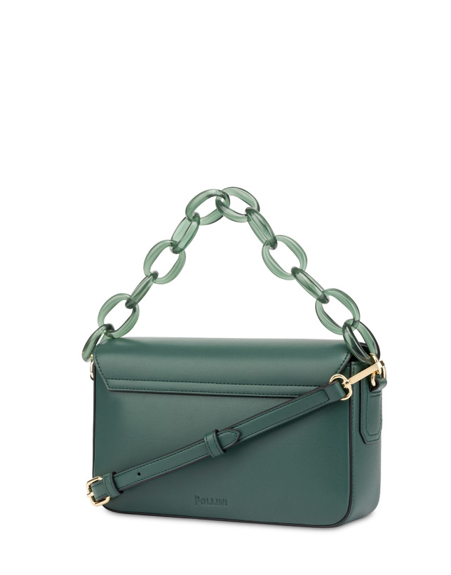 Candy bag with oversized chain Photo 3