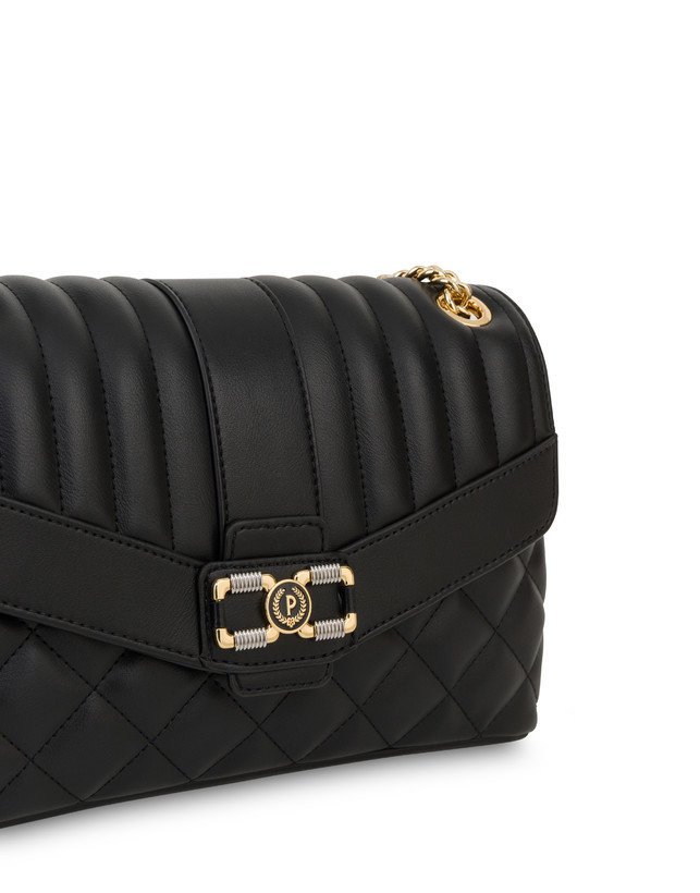 Topshop quilted bag best sale