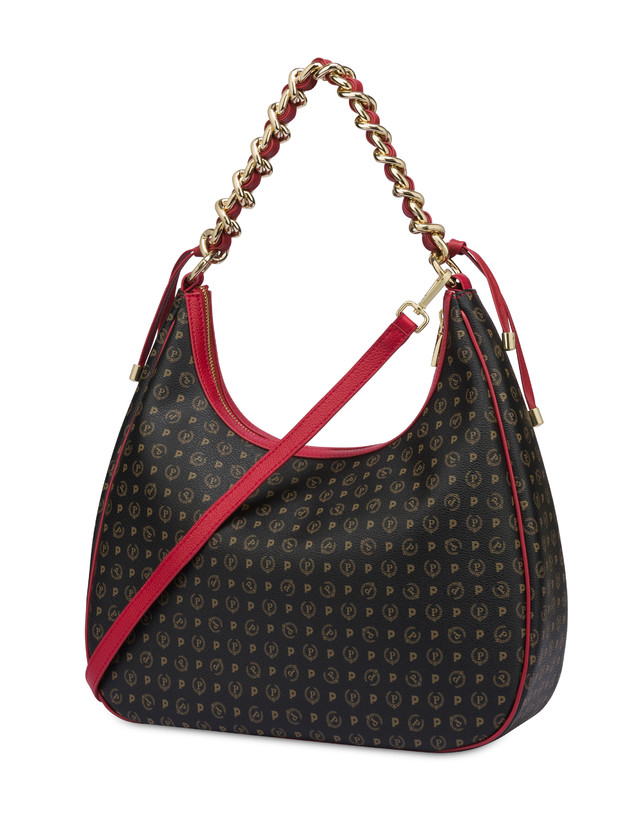 Hobo bag Heritage Logo Classic Photo 3