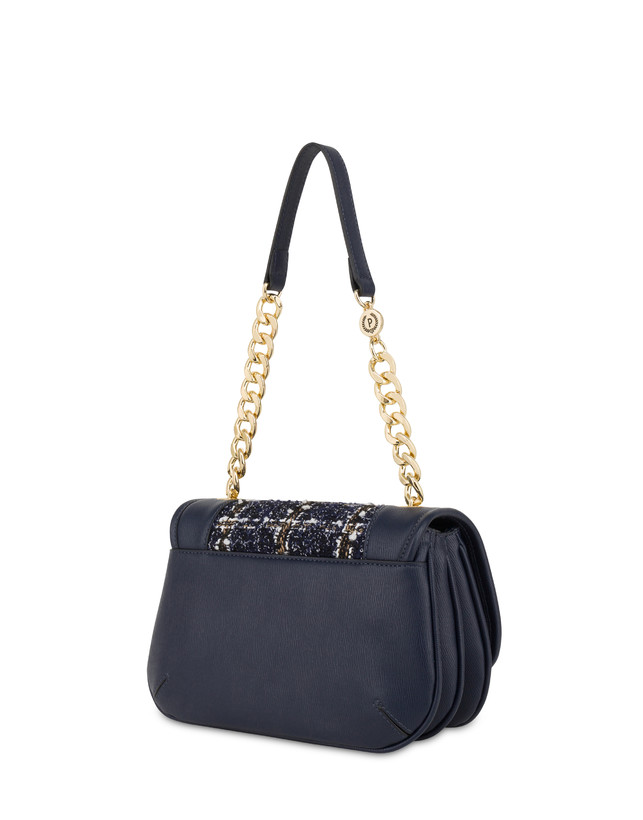 Borsa a spalla Snow Photo 3