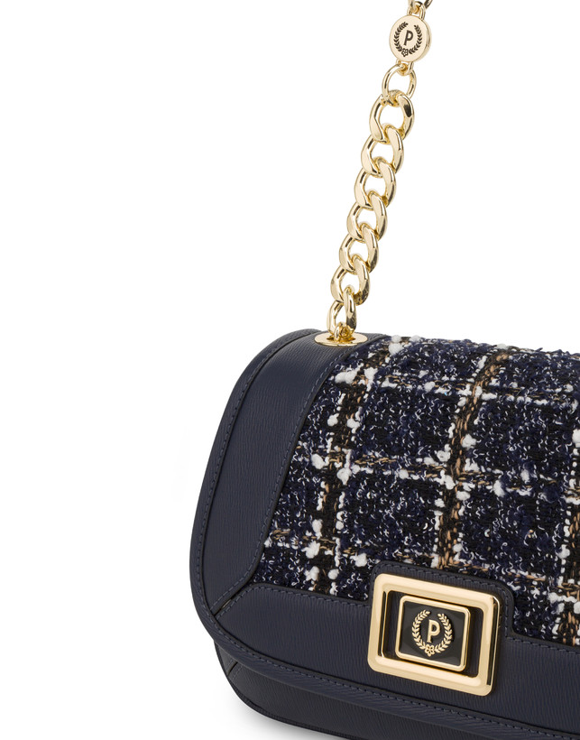 Borsa a spalla Snow Photo 5