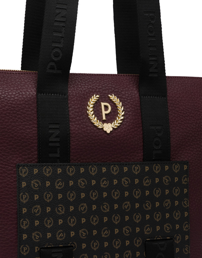 Tote bag Rebecca Evolution Photo 5