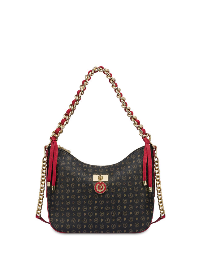 Hobo bag Heritage Logo Classic Photo 1
