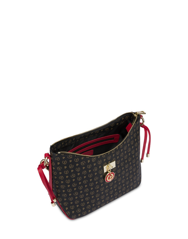 Hobo bag Heritage Logo Classic Photo 4