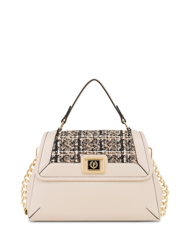 Borsa a mano Snow Photo 1