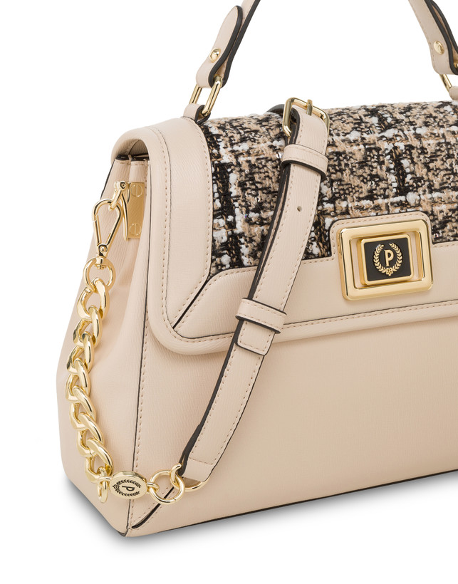 Borsa a mano Snow Photo 5