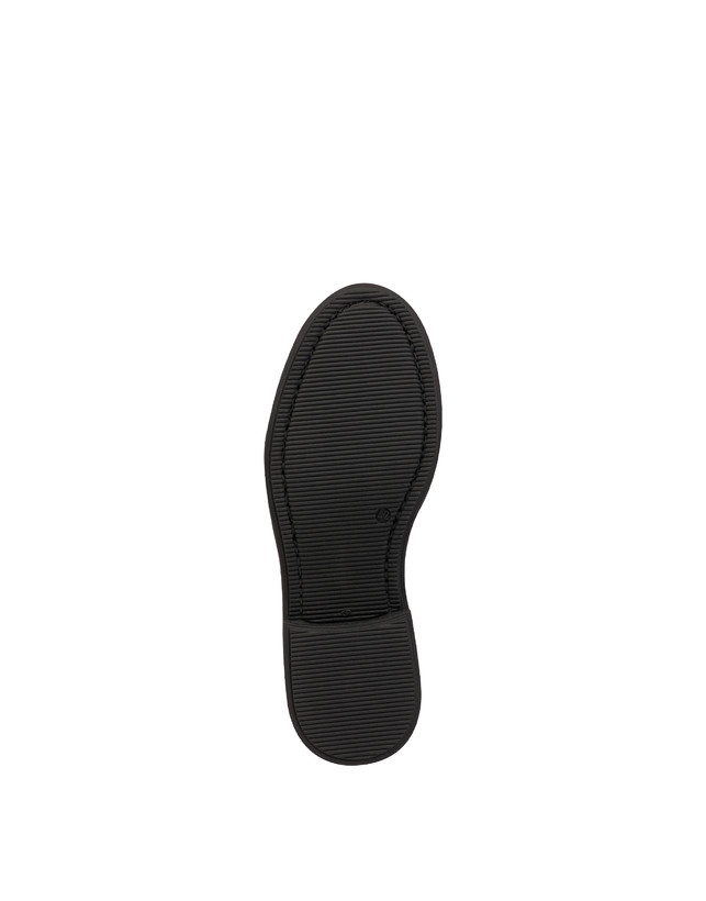 Gentlemen's Club calfskin Chelsea boots Photo 4