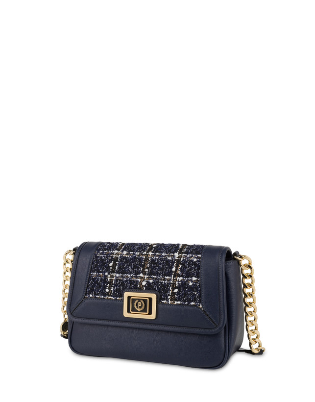 Borsa a tracolla Snow Photo 2