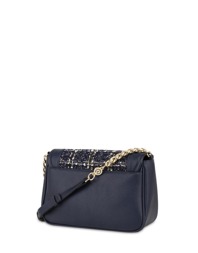 Borsa a tracolla Snow Photo 3