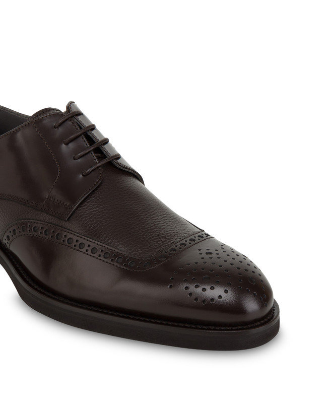 Derby in vitello Gentlemen's Club Photo 5