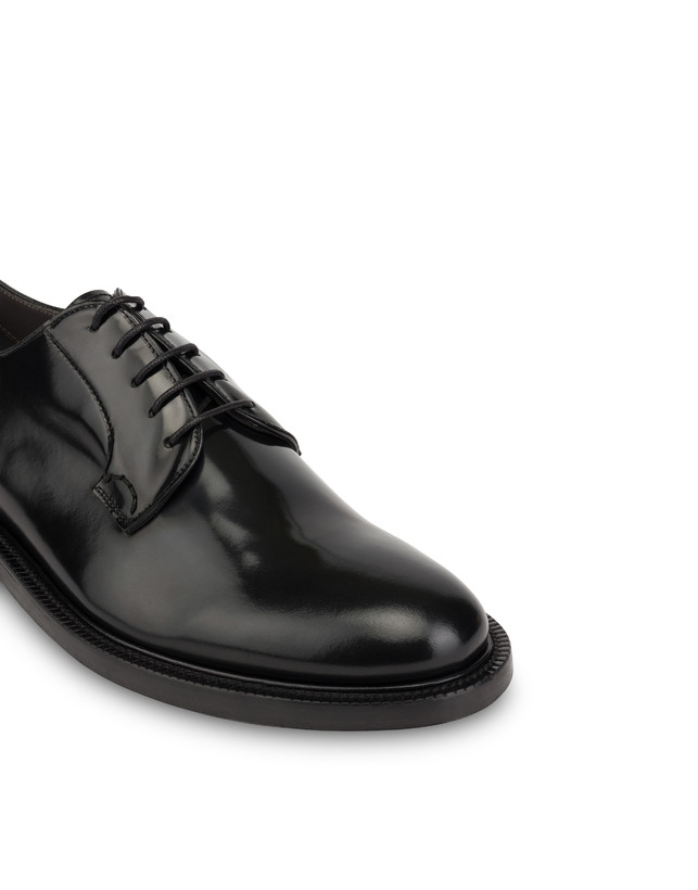 1920 abraided calfskin derbies Photo 5