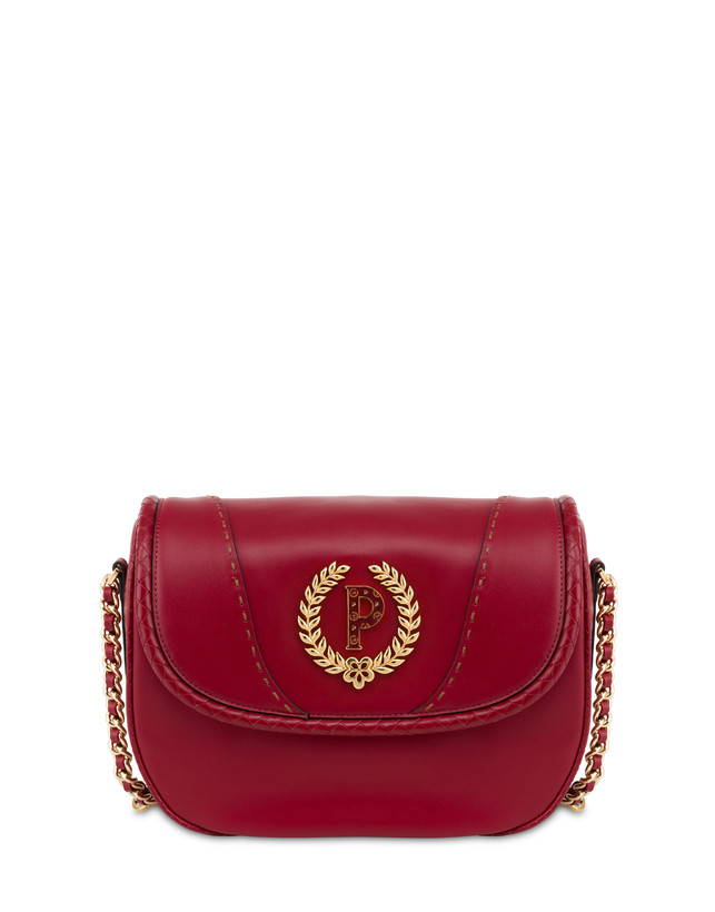 Borsa a sales tracolla rossa
