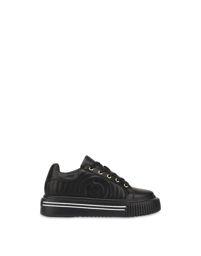 Sneakers aus Stepp-Kalbsleder Doona Photo 1