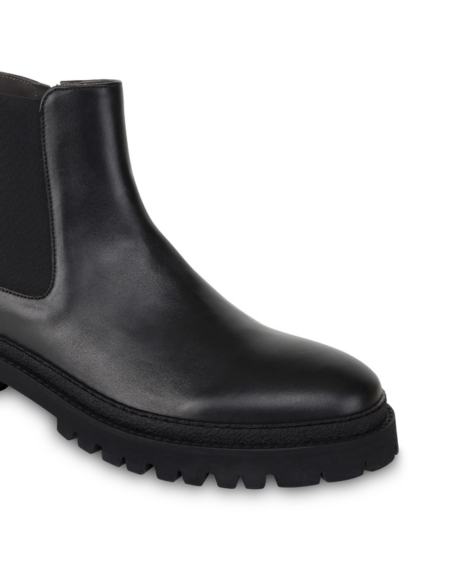 Stivaletti sales alla beatles