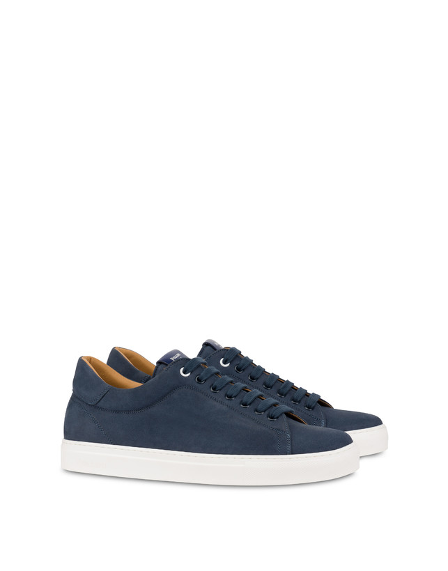 Tennis Club nubuck sneakers Photo 2