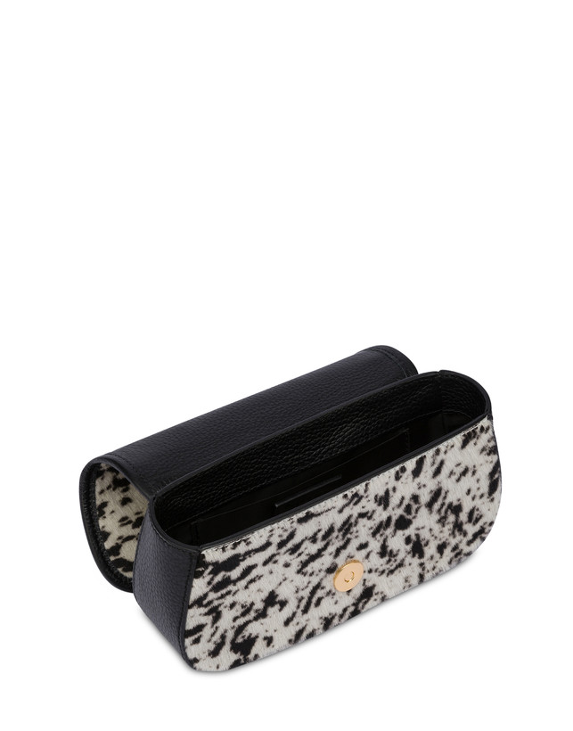 Stella and dot leopard bag online