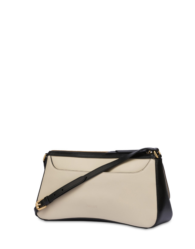 Ride shoulder bag in calfskin Photo 3