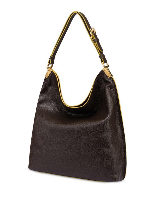 Borsa in vitello bottalato Mastery Photo 3