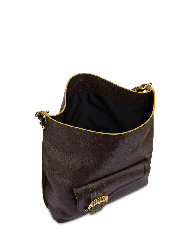 Borsa in vitello bottalato Mastery Photo 4