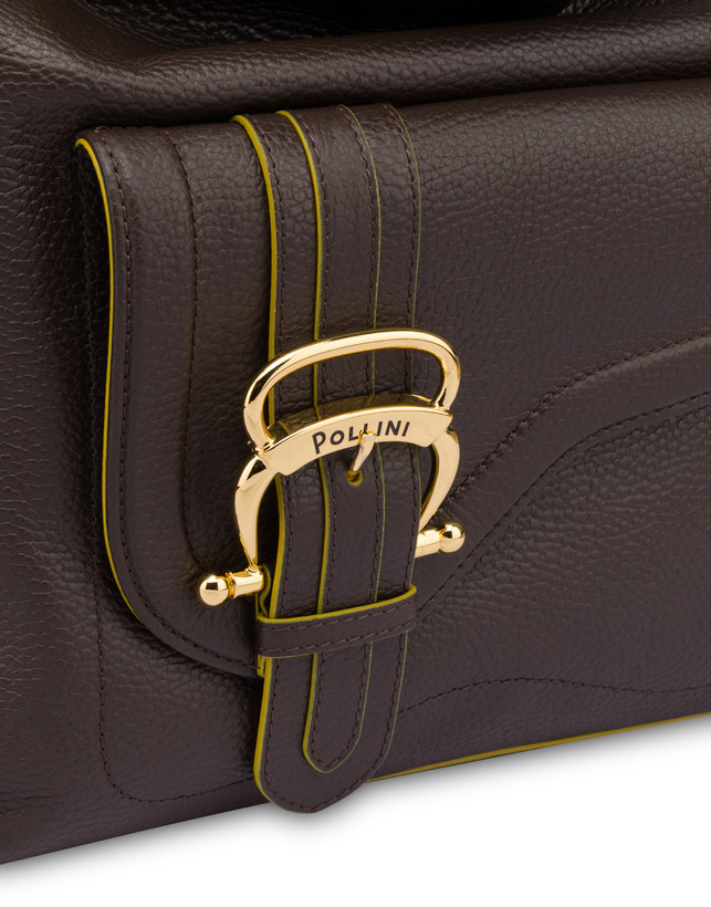 Borsa in vitello bottalato Mastery Photo 5