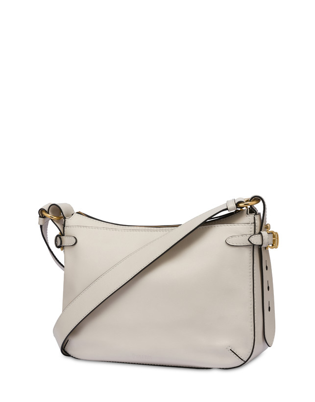 Borsa a tracolla in vitello Lena Photo 3
