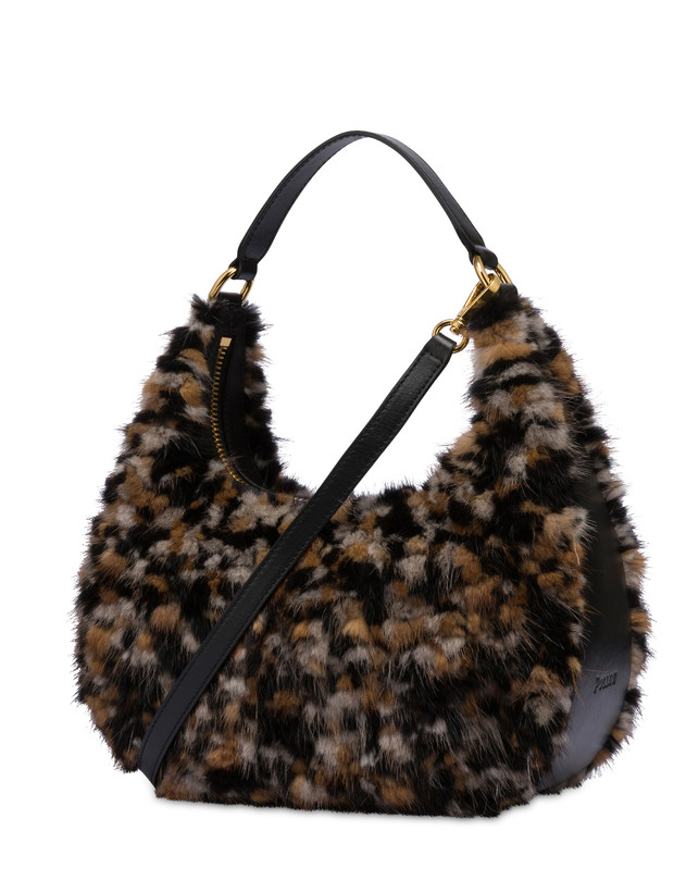 Hobo Bag recycelte Vision Aria Photo 3