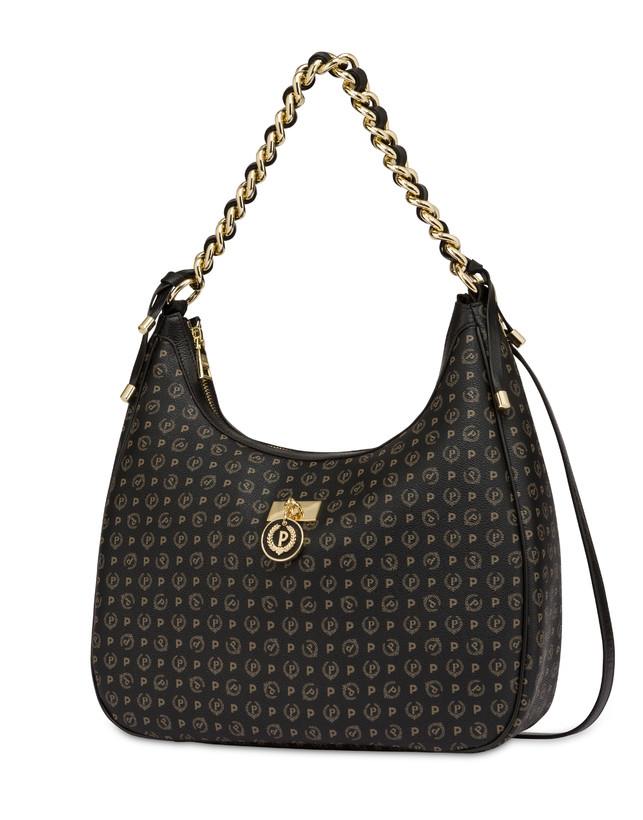 Hobo bag Heritage Logo Classic Photo 2