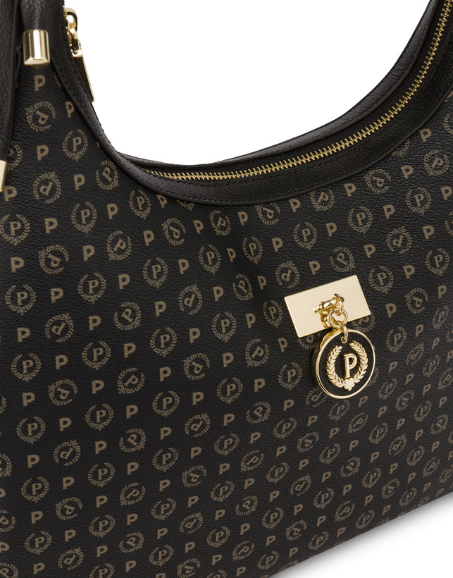 Hobo bag Heritage Logo Classic Photo 5