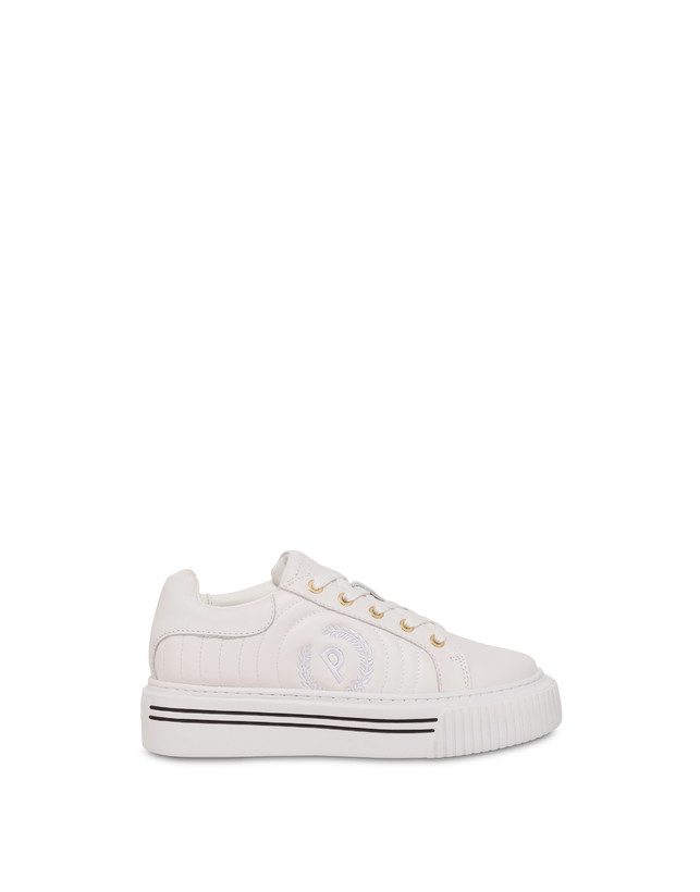 Sneakers in vitello matelassé Doona Photo 1