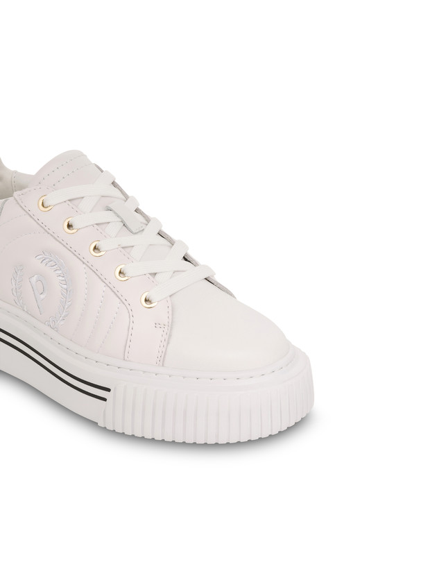 Sneakers in vitello matelassé Doona Photo 4