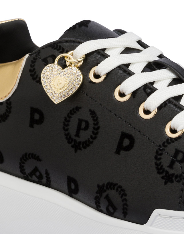 Sneakers pollini heritage on sale
