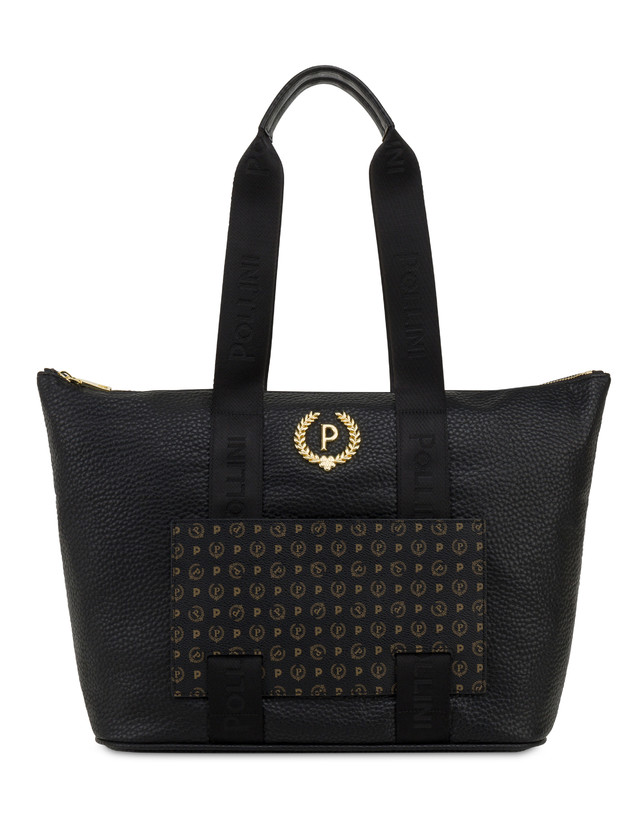 Tote bag Rebecca Evolution Photo 1