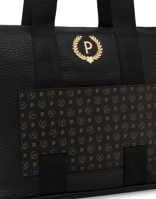 Tote bag Rebecca Evolution Photo 5