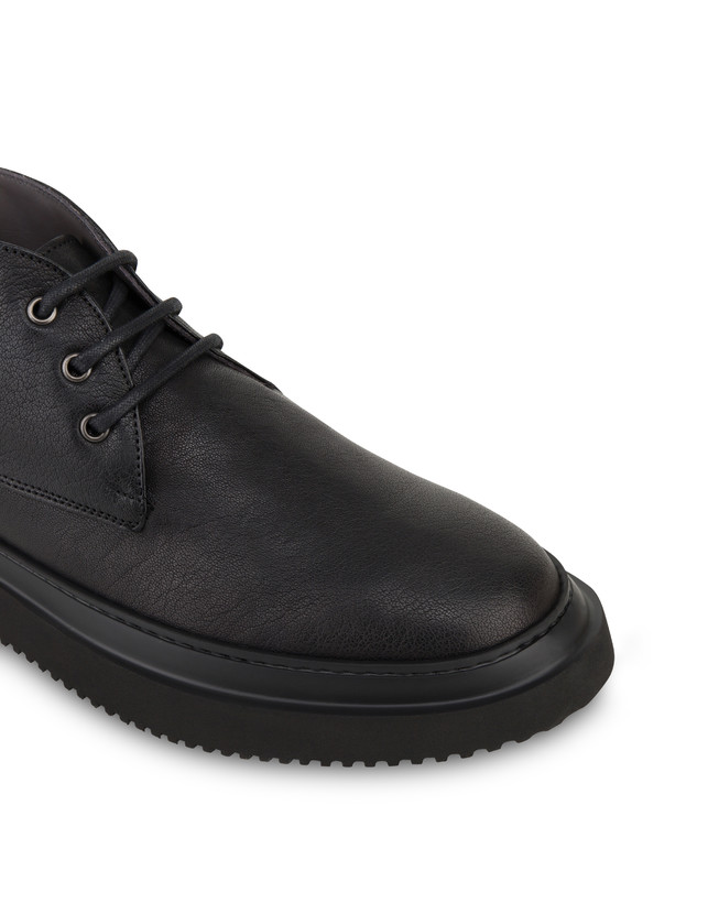 Desert boot in capra Convy Photo 5