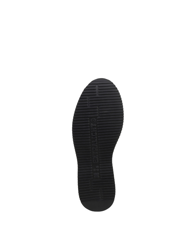 Convy goatskin slip-on Photo 4