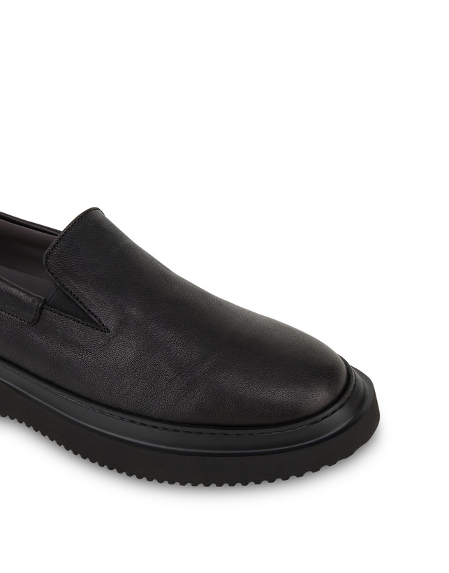 Convy goatskin slip-on Photo 5